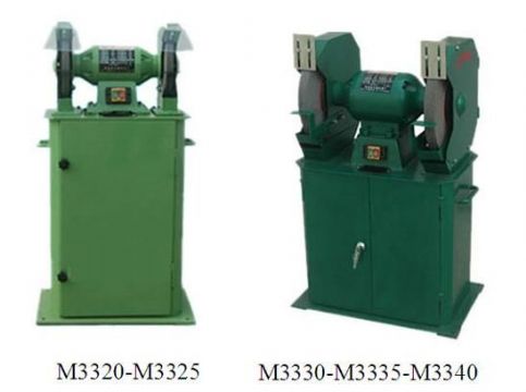 點擊查看詳細信息<br>標題：除塵式砂輪機M3325除塵式砂輪機 閱讀次數：1647