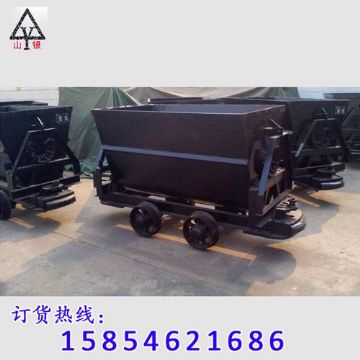 點擊查看詳細信息<br>標(biāo)題：礦車 閱讀次數(shù)：1516